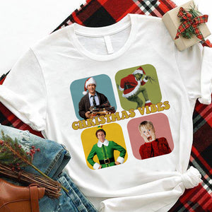 Christmas Gifts For Movie Fans 143acxx260824 Shirt - Shirts - GoDuckee