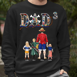 Personalized Gifts For Dad Shirt 07qhqn090524pa - 2D Shirts - GoDuckee