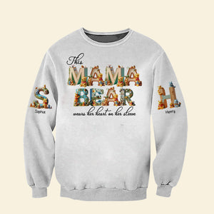 Personalized Gifts For Mom Shirt 05kaqn200225 - AOP Products - GoDuckee