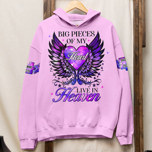 Personalized Gifts For Memorial Shirt 04xqqn200225 - AOP Products - GoDuckee