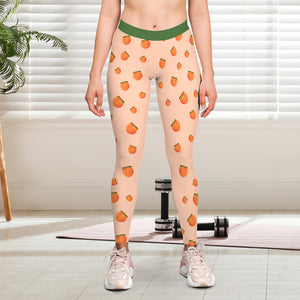 Personalized Gifts For Her Leggings All This Ass Is Property Of Him Funny Anniversary Gifts - Shorts and Pants - GoDuckee