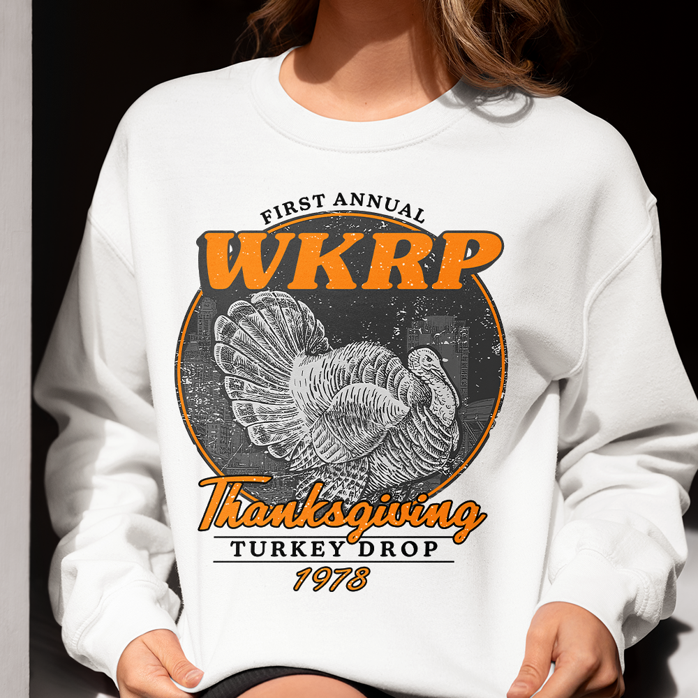 Gifts For Fans Shirt Thanksgiving Turkey 124acxx260824 - Shirts - GoDuckee