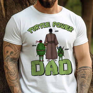 Personalized Gifts For Dad Shirt 03ohtn010224ha - 2D Shirts - GoDuckee