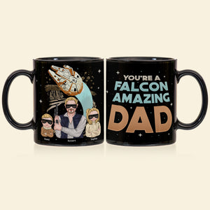 Dad 04dnqn130523tm Personalized Coffee Mug - Coffee Mug - GoDuckee