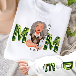 Personalized Gifts For Golf Mom Shirt 03xqqn180225pa - AOP Products - GoDuckee