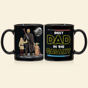 Personalized Gifts For Dad Coffee Mug 03qhqn130523hhhg Father's Day Gift - Coffee Mugs - GoDuckee