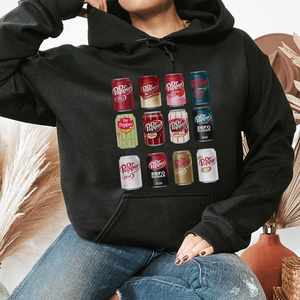 Gifts For Soda Lovers 242acxx260824 Funny Shirts - Shirts - GoDuckee