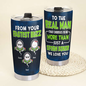 Dad 02pjtn250423 Personalized Tumbler - Tumbler Cup - GoDuckee