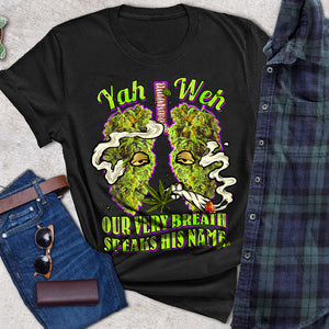 Gifts For Weedhead Shirt Weed Lung Marijuana Bud 011ACDT160724 - Shirts - GoDuckee