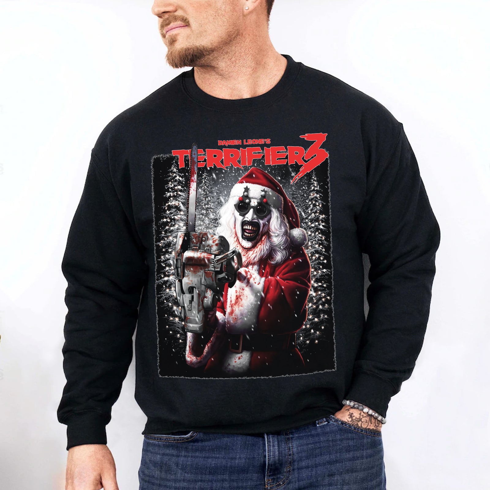 Gifts For Horror Fans Shirt 138acxx260824 GRER2005 - Shirts - GoDuckee