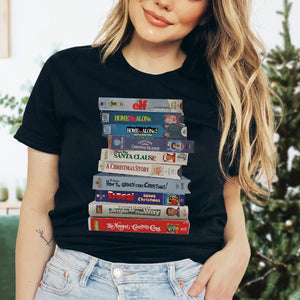 Christmas Gifts For Movie Fans 155acxx260824 - Shirts - GoDuckee