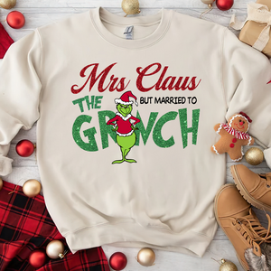 Gifts For Fans Funny Christmas Shirt 02acpu091124 - Shirts - GoDuckee