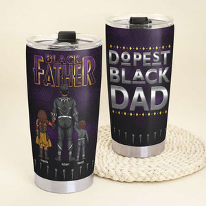 Dad 03qhqn110523tm Personalized Tumbler - Tumbler Cup - GoDuckee