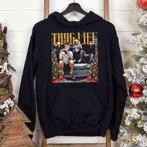 Christmas Gifts For Movie Fans Shirt 147acxx260824 - Shirts - GoDuckee