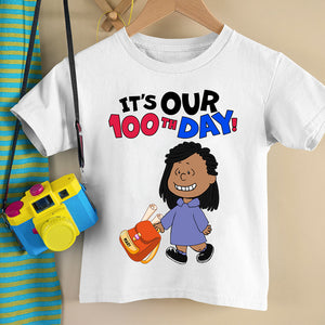 Personalized Gifts For Kids Shirt 03OHDT040125DA - Shirts - GoDuckee