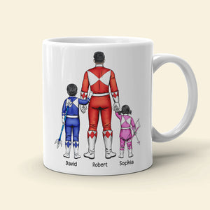 Dad- DR-WHM-02dnqn050523hh Personalized Coffee Mug - Coffee Mug - GoDuckee