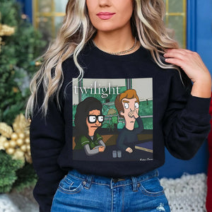 Gifts For Movie Fans 247acxx260824 Funny Shirt - Shirts - GoDuckee