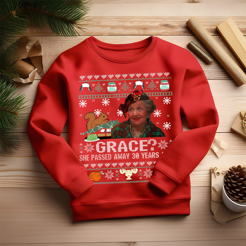 Christmas Gifts For Movie Fans Shirt 113acxx260824 - Shirts - GoDuckee