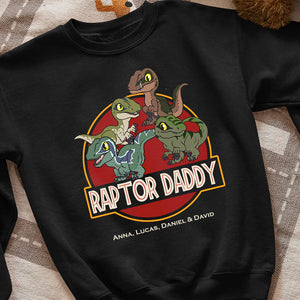 Personalized Gifts For Dad Shirt 012huli050523 Father's Day - 2D Shirts - GoDuckee