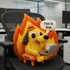 Personalized Gifts For Office Workers Custom Shaped Pillow 07natn151125 - Pillow - GoDuckee