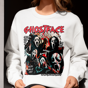 Gifts For Fans Halloween Shirt 32acxx260824 - Shirts - GoDuckee