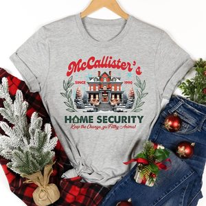 Christmas Gifts For Movie Fans Shirt 120acxx260824 - Shirts - GoDuckee