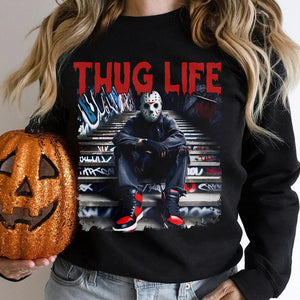 Halloween Gifts For Horror Fans Shirt 73acxx260824 - Shirts - GoDuckee