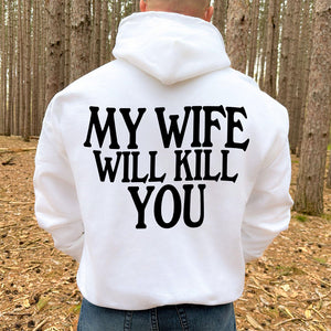 Personalized Gifts For Husband Shirt 01acdt161024 - Shirts - GoDuckee