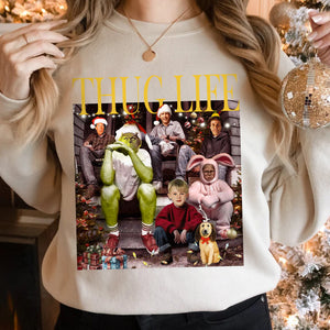 Gift For Friends Christmas Sweatshirt 01ACXX081024 - Shirts - GoDuckee