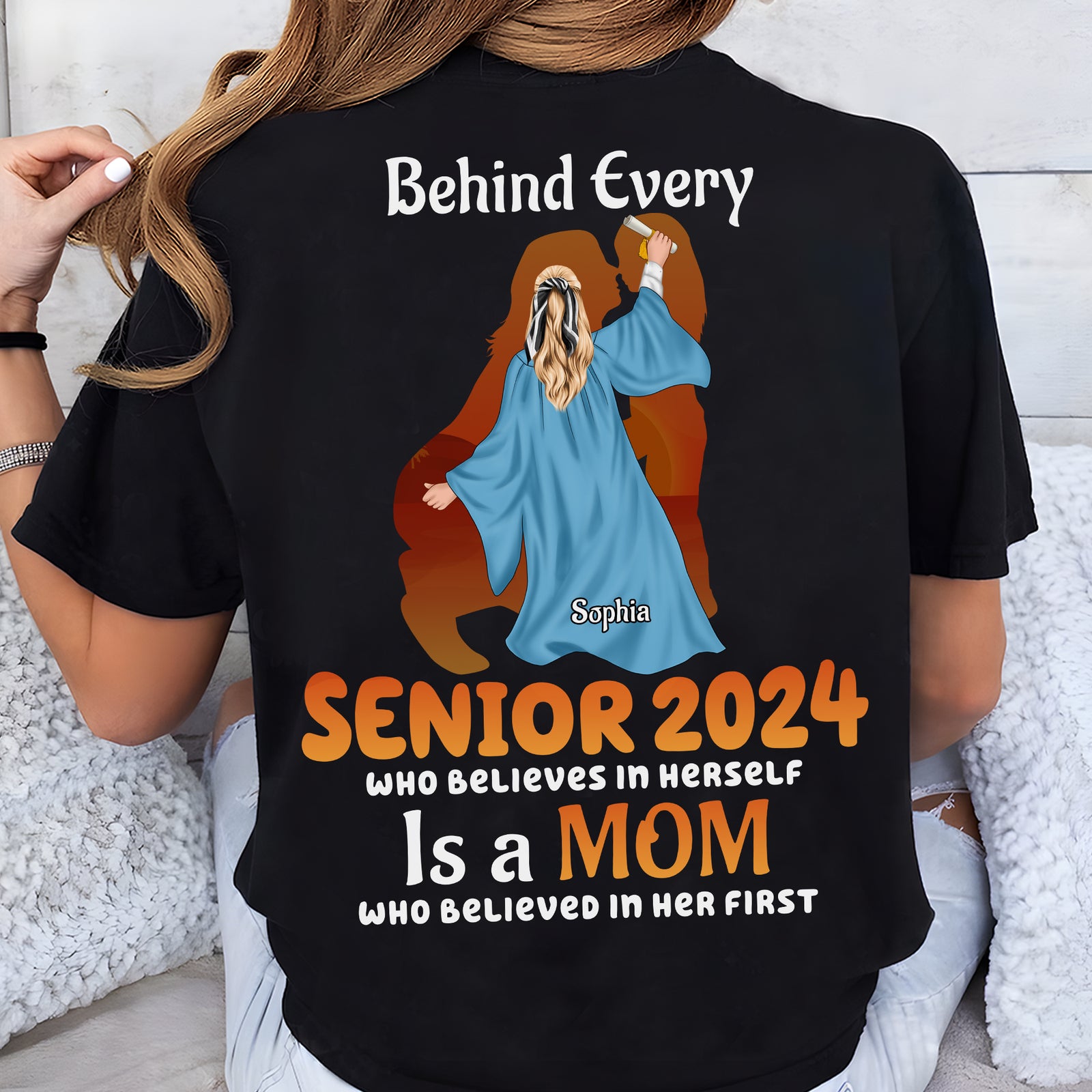 Personalized Gifts For Graduation Shirt 04ohqn290524tm - 2D Shirts - GoDuckee