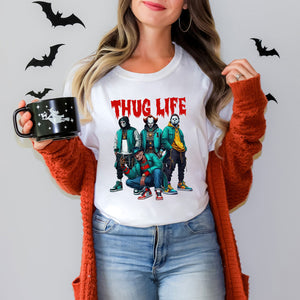 That's My Boys Horror Film 15acxx260824 Halloween Shirt - Shirts - GoDuckee