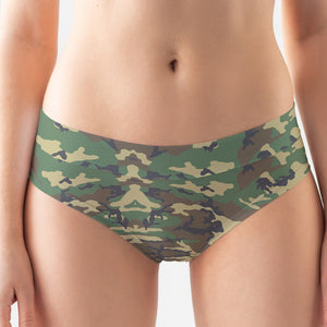 Personalized Gifts For Military Wife Briefs Never Pulls Out 01htqn150124 - Boxers & Briefs - GoDuckee