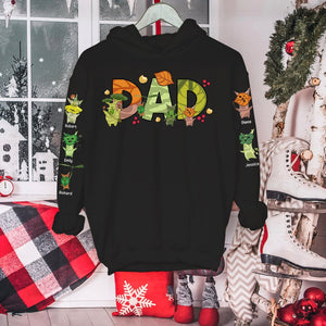 Dad-Personalized Hoodie-Gift For Dad- Christmas Gift-3DAP-03naqn061023 - AOP Products - GoDuckee