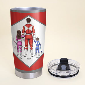 Dad-TZ-TCTT-03dnqn100523hh Personalized Tumbler - Tumbler Cup - GoDuckee