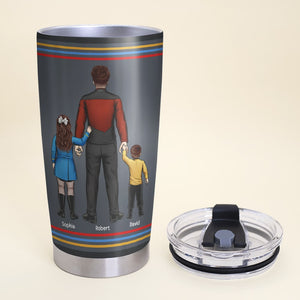 Father's Day-TZ-TCTT-02htqn150523hh Personalized Tumbler - Tumbler Cup - GoDuckee