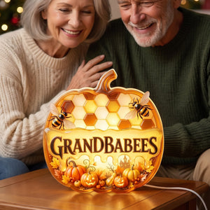 Grandbabees Light Box - Personalized Halloween Gifts 03paqn280826