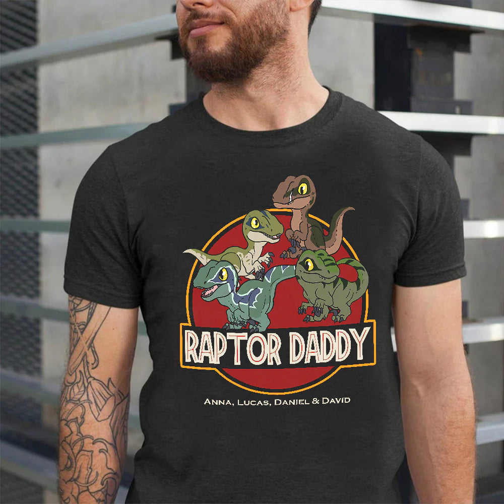Personalized Gifts For Dad Shirt 012huli050523 Father's Day - 2D Shirts - GoDuckee