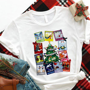 Christmas Gifts For Fans Shirt 180acxx260824 - Shirts - GoDuckee