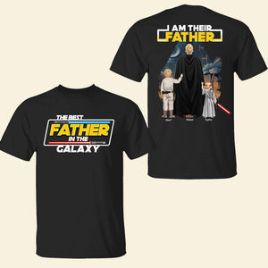 Warrior Dad Shirt Gifts For Dad 03XQQN160425 - Shirts - GoDuckee