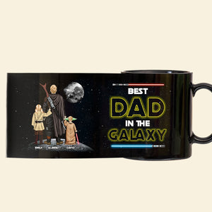 Personalized Gifts For Dad Coffee Mug 03qhqn130523hhhg Father's Day Gift - Coffee Mugs - GoDuckee