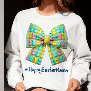 Personalized Gifts For Grandma Shirt Easter Gifts 02ohpu030325 - Shirts - GoDuckee