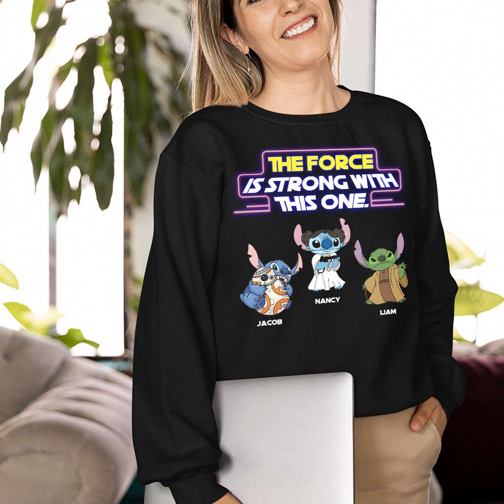 Personalized Gifts For Mom Shirt 01kapu220324 Mother's Day GRER2005 - 2D Shirts - GoDuckee