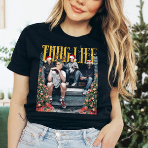 Christmas Gifts For Movie Fans Shirt 147acxx260824 - Shirts - GoDuckee