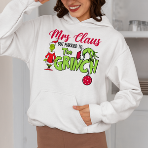 Gifts For Fans Funny Christmas Shirt 02acpu091124 - Shirts - GoDuckee