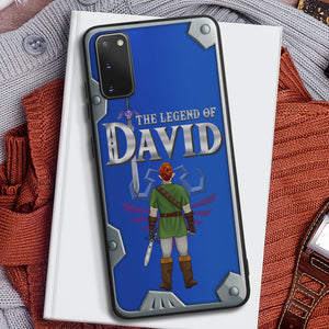 Personalized Gifts For Game Fans Phone Case 05naqn010724hg - Phone Case - GoDuckee