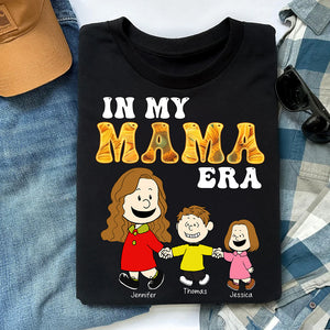 Personalized Gifts For Mom Shirt 02ohqn150125da - Shirts - GoDuckee