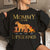 Mommy Of The Little Kings, Gift For Mom, Personalized Shirt, Lion Mom And Kid Shirt 01OHHN291223 - Shirts - GoDuckee
