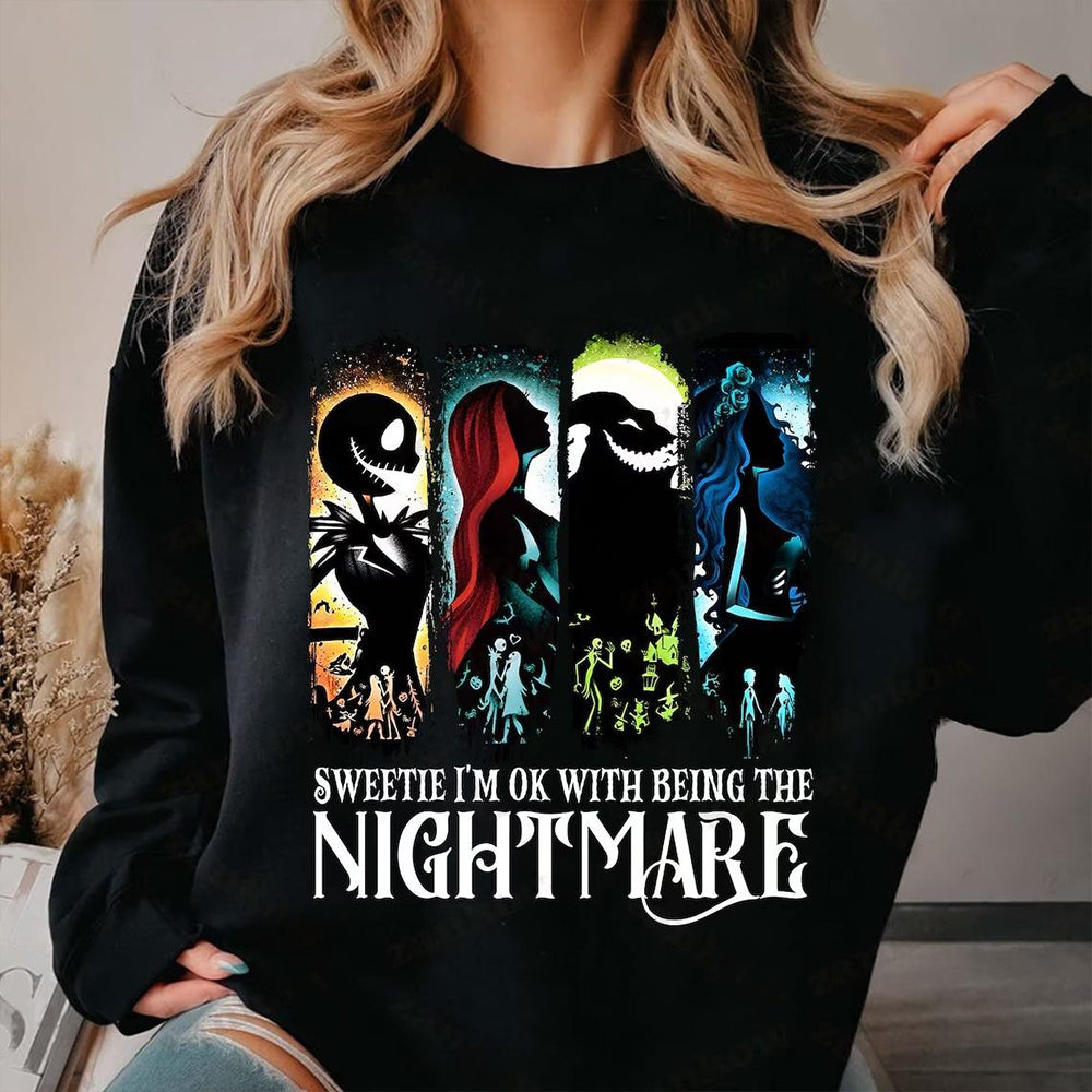 Gifts For Fans 99acxx260824 Halloween Shirt GRER2005 - Shirts - GoDuckee