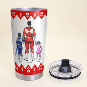 Dad 09acqn050523hh Personalized Tumbler - Tumbler Cup - GoDuckee