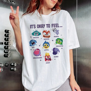 119acxx050824 Shirt - Shirts - GoDuckee